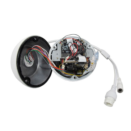 Видеокамера ST-VF8911 PRO FORT 8Мп (объектив 2,8mm)